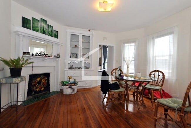 62 Brooks St in Boston, MA - Building Photo - Building Photo