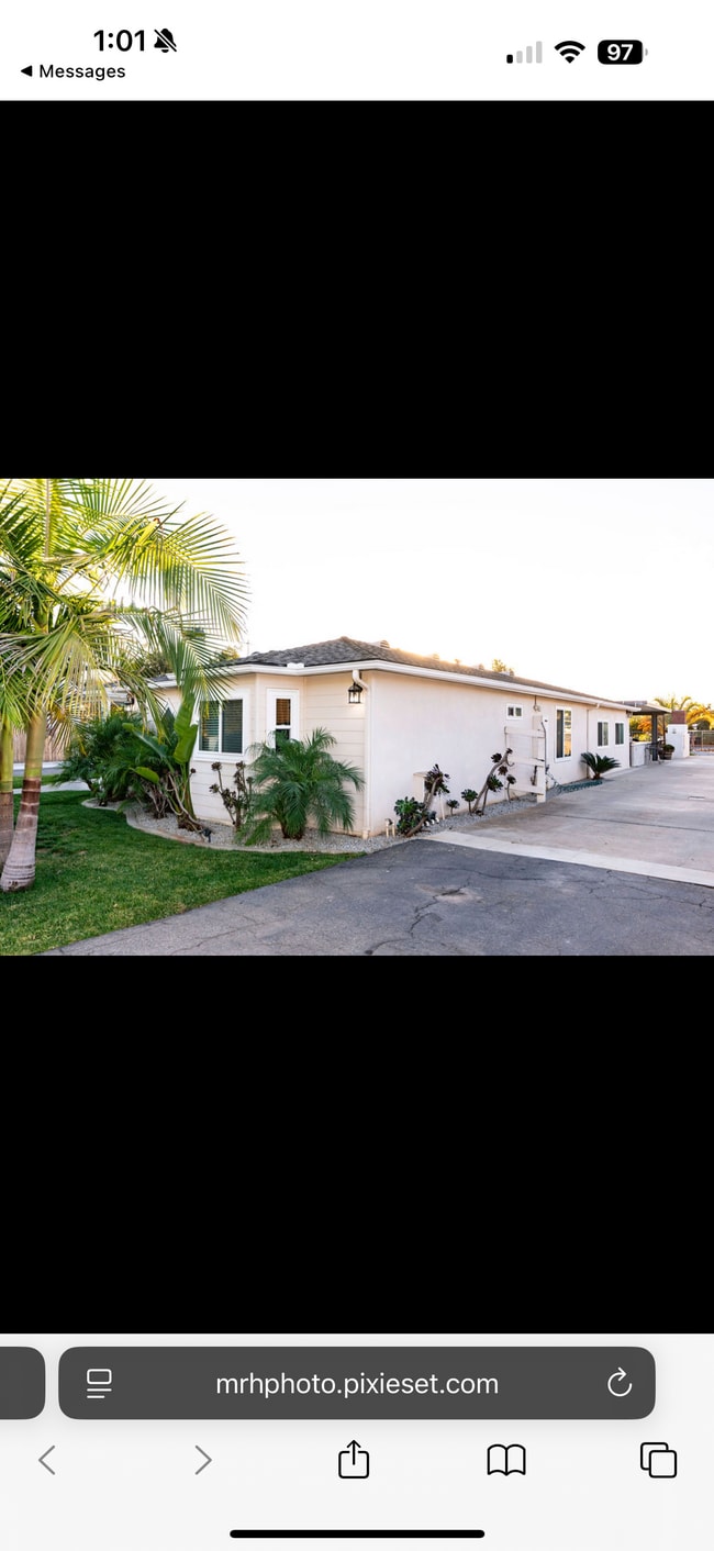 808 Knoll Park Ln in Fallbrook, CA - Building Photo - Building Photo