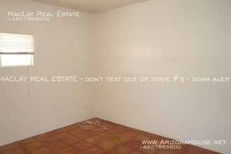 312 N Hartford St-Unit -Unit #7 in Chandler, AZ - Building Photo - Building Photo