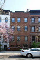 147 W 78th St Apartments