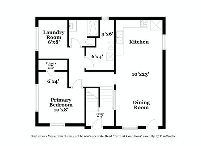 1417 Osage Trail in Independence, MO - Building Photo - Building Photo