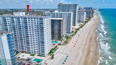 3750 Galt Ocean Dr in Fort Lauderdale, FL - Building Photo - Building Photo