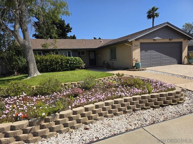 property at 3063 Fried Ave