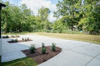 248 W Vance St in Zebulon, NC - Building Photo - Building Photo