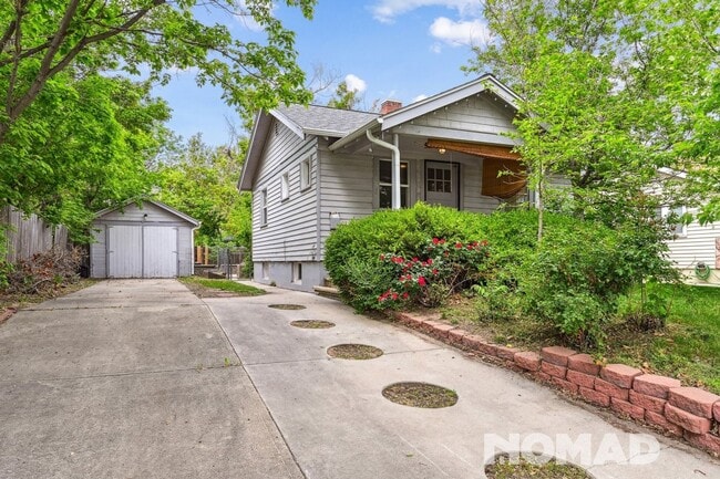 property at 5163 Beach Ct