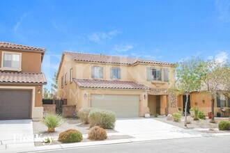8248 Mesa Bloom St in North Las Vegas, NV - Building Photo - Building Photo