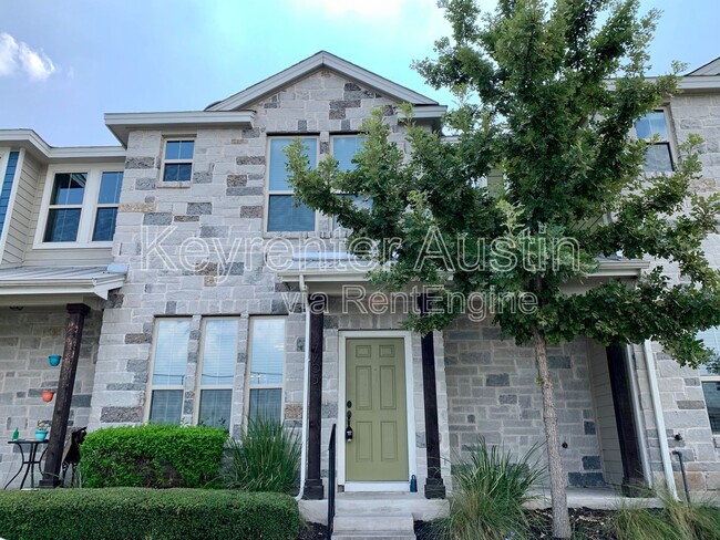 property at 7705 Wolverine St