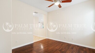 807 Via Bahia in San Marcos, CA - Building Photo - Building Photo