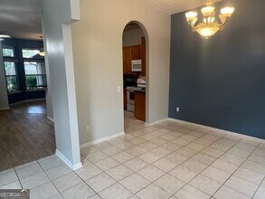 107 Natures Dr in St. Marys, GA - Building Photo - Building Photo