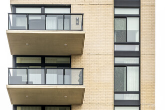 The Terraces in Brooklyn, NY - Building Photo - Building Photo