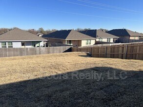 13812 Klinsman Rd in Piedmont, OK - Building Photo - Building Photo