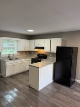 1116 Cypress St in Rocky Mount, NC - Building Photo - Building Photo