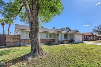 1991 E Carson Dr in Tempe, AZ - Building Photo - Building Photo