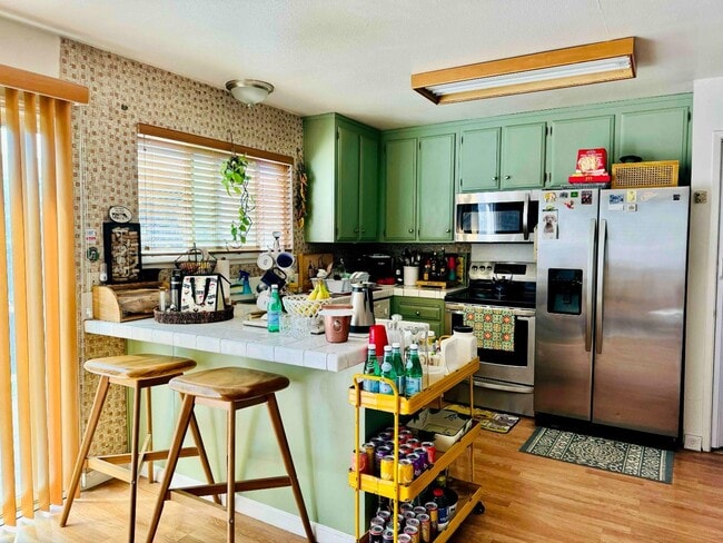 property at 4344 Bel Estos Way