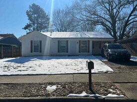 1931 Alta Vista Ave in Memphis, TN - Building Photo