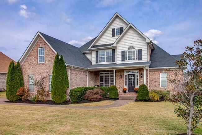 property at 1040 Pittman Dr