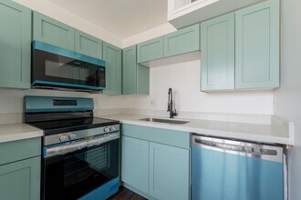 377 N 4th Ave, Unit #10 - Studio in Phoenix, AZ - Foto de edificio - Building Photo