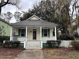 2678 Broad St in Beaufort, SC - Building Photo
