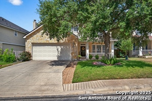property at 22814 Bark Ln