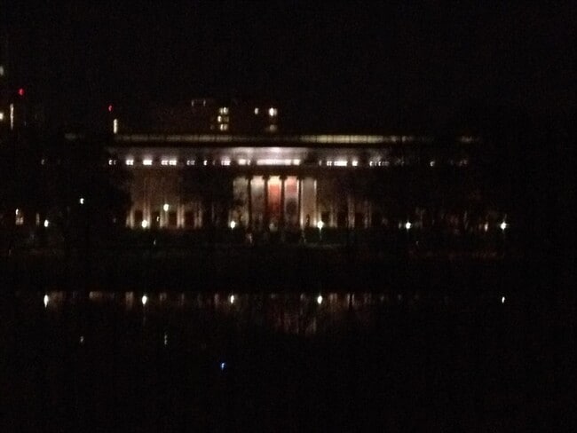 85 Park Dr in Boston, MA - Foto de edificio - Building Photo