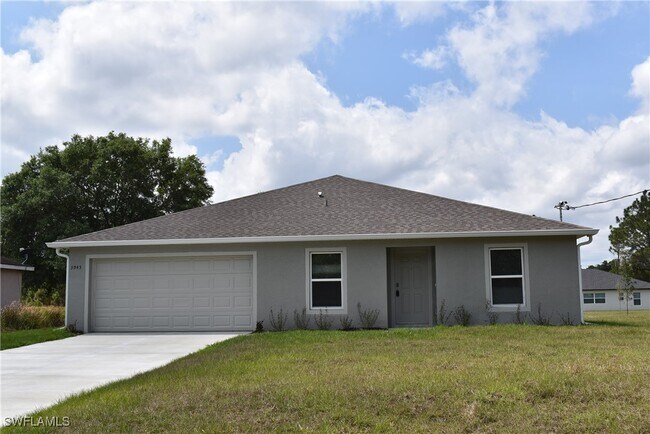 property at 3945 Constitution Dr