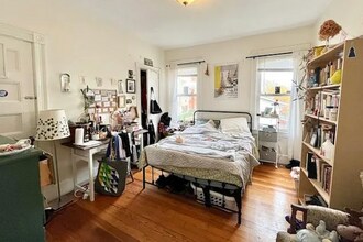 79 Wensley St, Unit 2 in Boston, MA - Building Photo - Building Photo