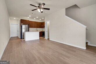 50 S Jackson St in Forsyth, GA - Building Photo - Building Photo