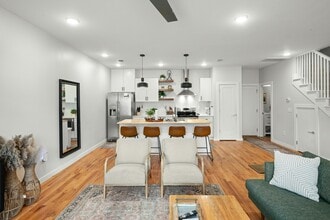 3641 Hydes Ferry Rd in Nashville, TN - Building Photo - Building Photo