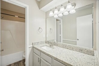 3008 Sappington Pl in Fort Worth, TX - Building Photo - Building Photo