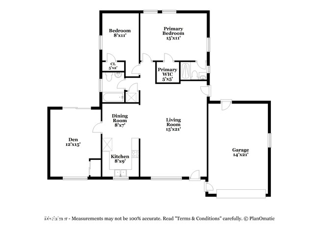 439 Blairmore Blvd W in Orange Park, FL - Building Photo - Building Photo