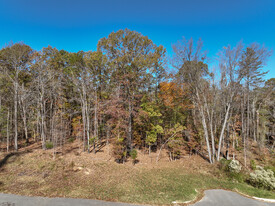 Galloway Road Townhomes