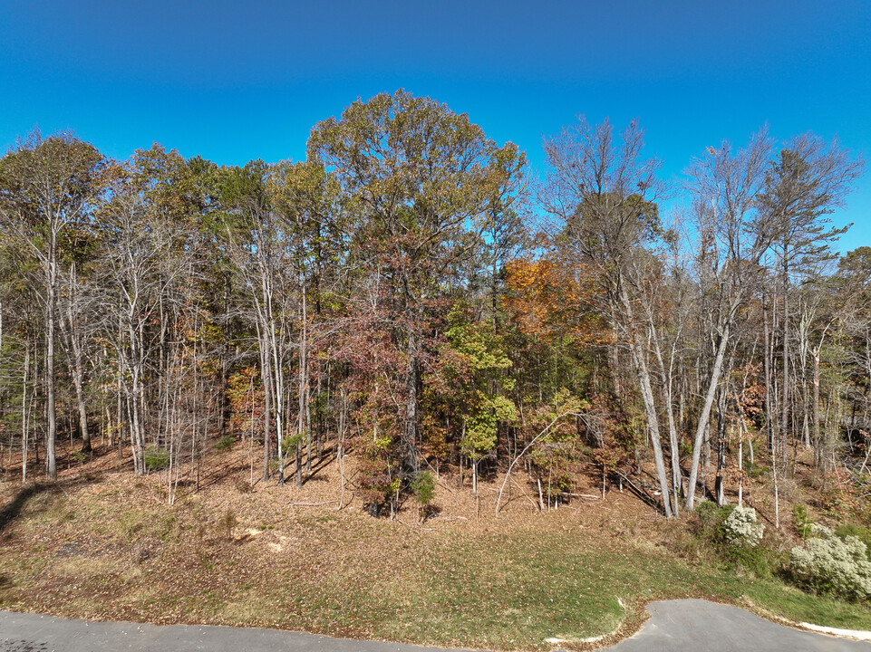 Galloway Road Townhomes in Charlotte, NC - Building Photo