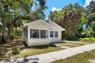 712 14th Ave S in St. Petersburg, FL - Building Photo - Building Photo