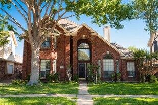 830 Chalfont Pl in Coppell, TX - Building Photo