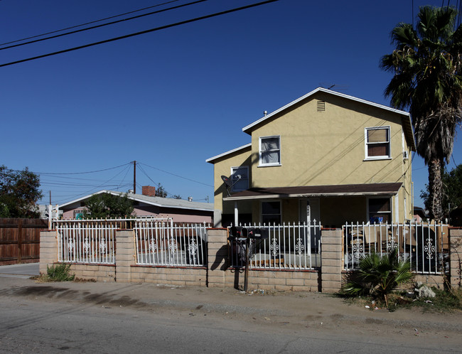 13440 Edgemont St in Moreno Valley, CA - Building Photo - Building Photo