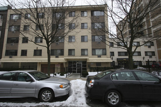 567 W Stratford Pl in Chicago, IL - Building Photo - Building Photo