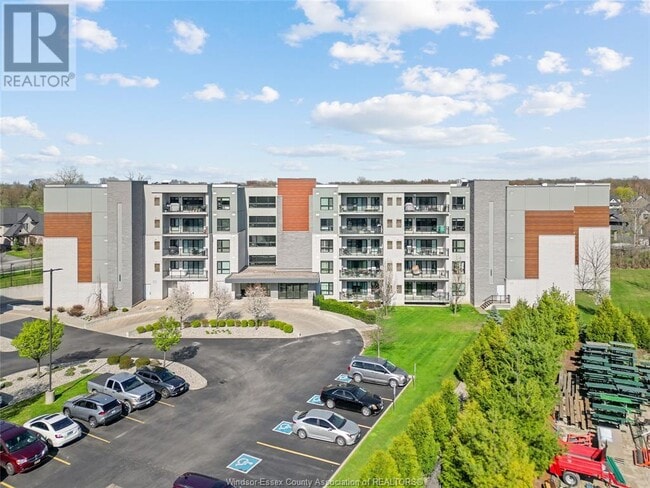property at 250 Manning Rd