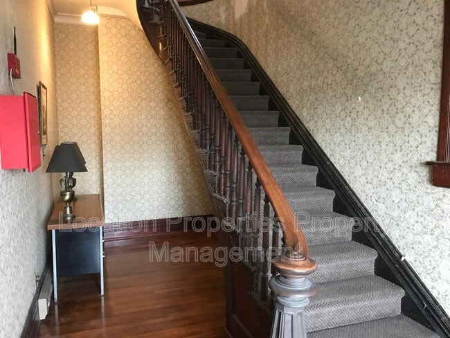 1101 Tennessee St in Lawrence, KS - Building Photo - Building Photo