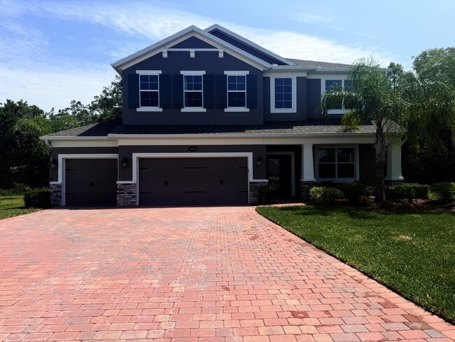 7015 Monterey Cypress Trl in Sanford, FL - Building Photo - Building Photo