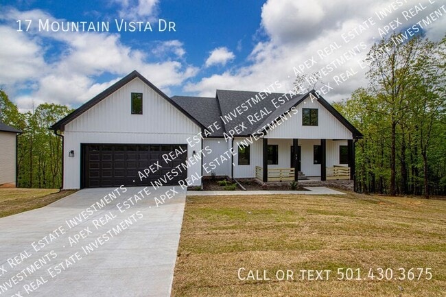 property at 17 Mountain Vista Dr