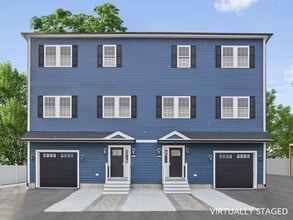 5 Naviens Ln, Unit 2 in Waltham, MA - Building Photo - Building Photo