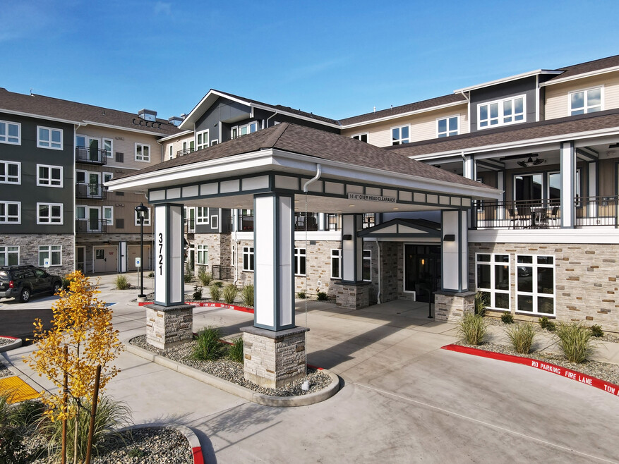 Smokey Point Apartments | Arlington, WA Apartments For Rent