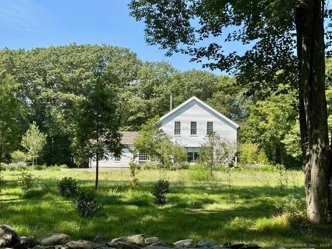 property at 24 Old Roxbury Rd