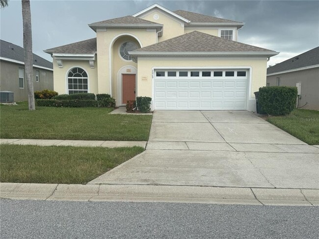 property at 8029 King Palm Cir