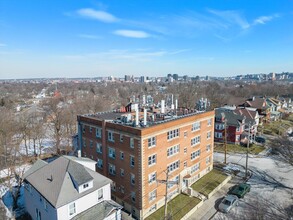 Eljay Development Project in Syracuse, NY - Building Photo - Building Photo