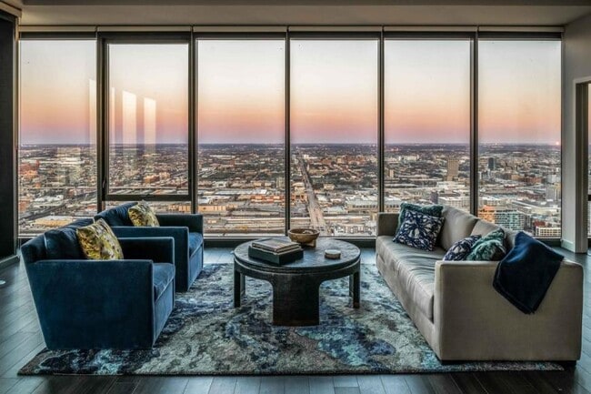 property at 1210 S Indiana Ave