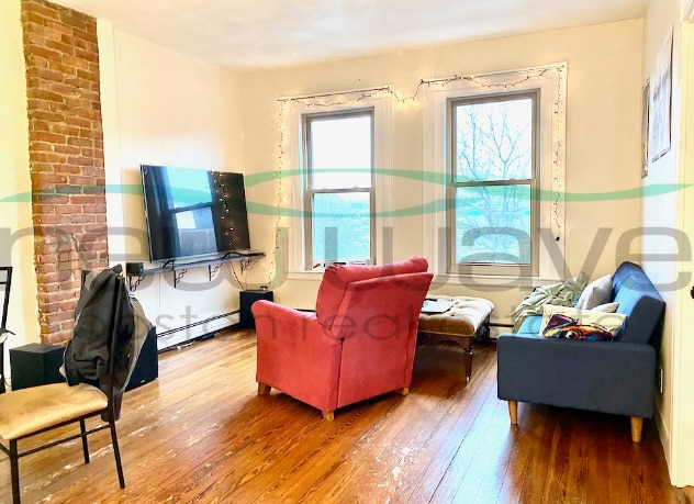 130 Union Park St, Unit 2