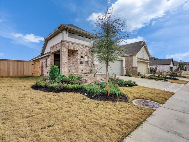 12614 Nueces River Dr in Cypress, TX - Building Photo - Building Photo