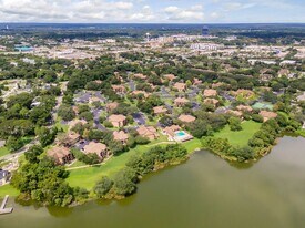 390 Lake Placid Ct in Altamonte Springs, FL - Building Photo