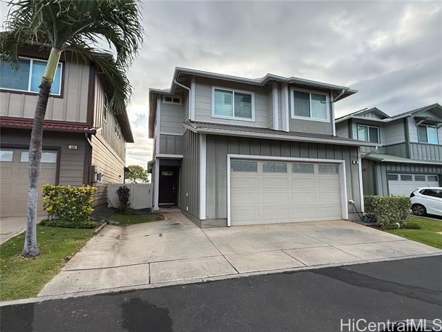 property at 91-6221-6221 Kapolei Pkwy